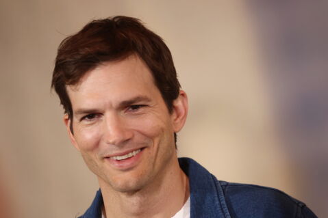 Ashton Kutcher