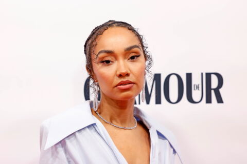 Leigh-Anne Pinnock: 10M