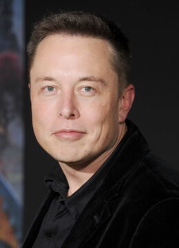 He is estranged from his eldest child