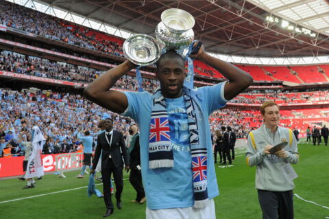 Yaya Toure - $70 million