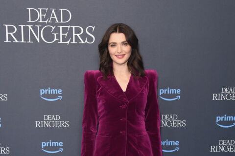 Rachel Weisz