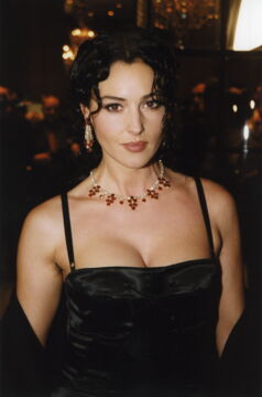 Monica Bellucci