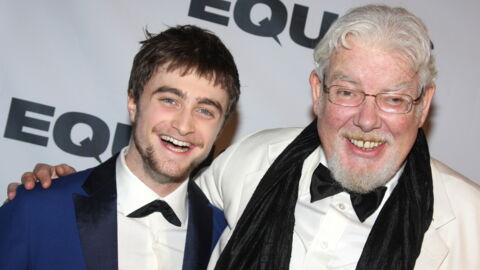 Richard Griffiths played the cruel uncle of Harry, Vernon Dursley. With his acting, he brought the loathsome character to life.