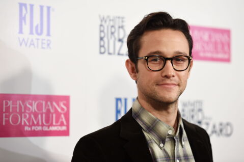 Joseph Gordon-Levitt