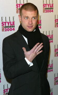 Dermot O'Leary