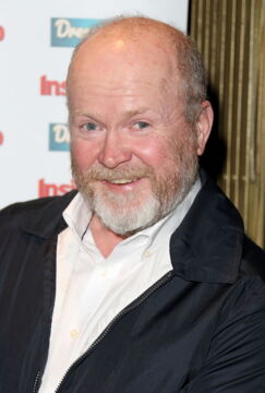 Steve McFadden