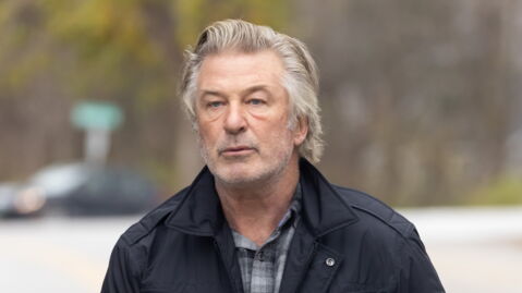 Alec Baldwin