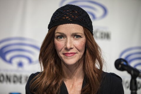 Annie Wersching
