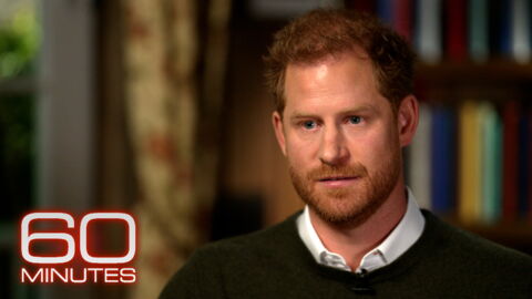 January 10: Prince Harry published his memoir