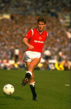 Norman Whiteside