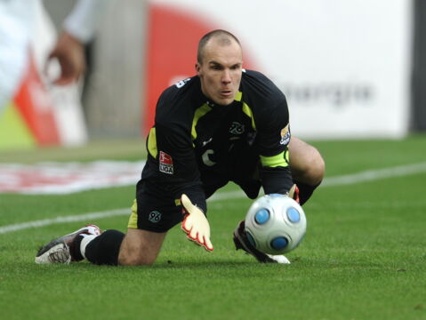 Robert's death remains a mystery