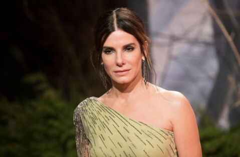 Sandra Bullock