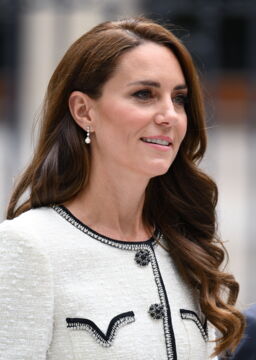 Kate Middleton is allergic to something Royals adore