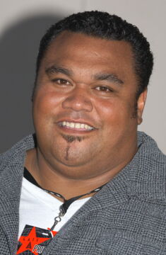 Peter Navy Tuiasosopo