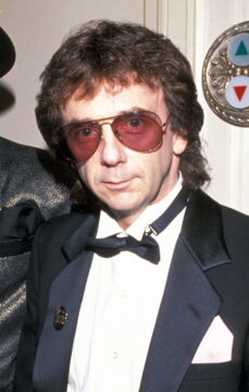 Phil Spector