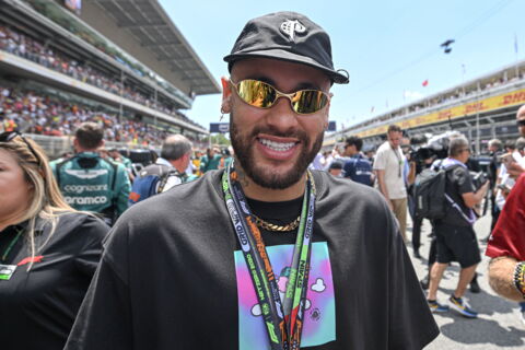 Neymar - $250 million