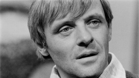 Sir Philip Anthony Hopkins