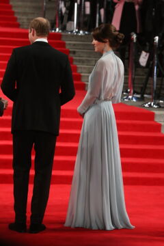 Kate Middleton in 2015