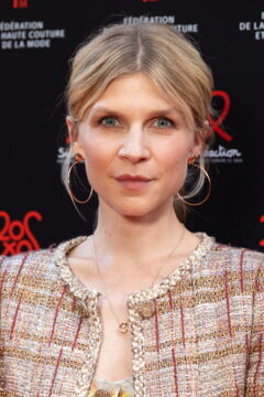 Clémence Poésy