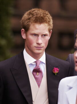 He spoke openly about his struggles