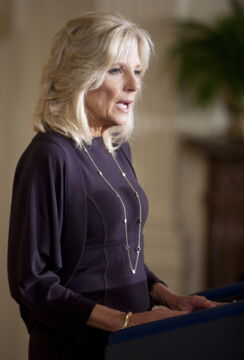 Community college teacher