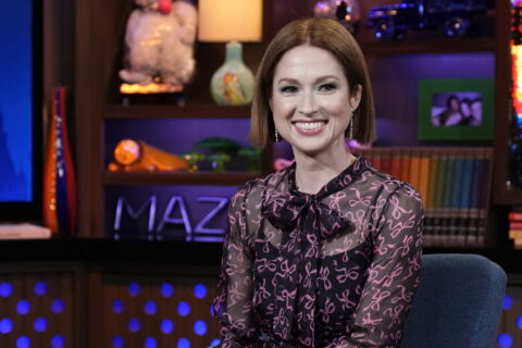 Ellie Kemper