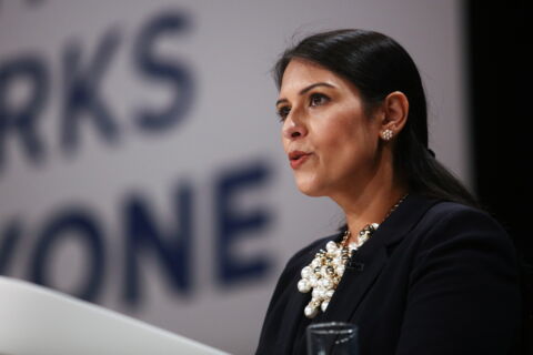 Minister of State for Employment