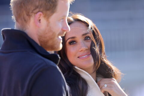 The documentary Harry & Megan: An African Journey was released in October 2019, speaking about the difficulties of their royalty.