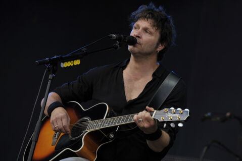 Bertrand Cantat