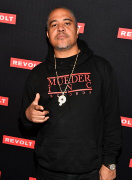 Irv Gotti