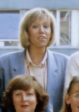 Brigitte Macron was a teacher for almost 20 years
