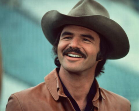 Burt Reynolds