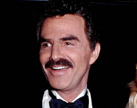 Burt Reynolds