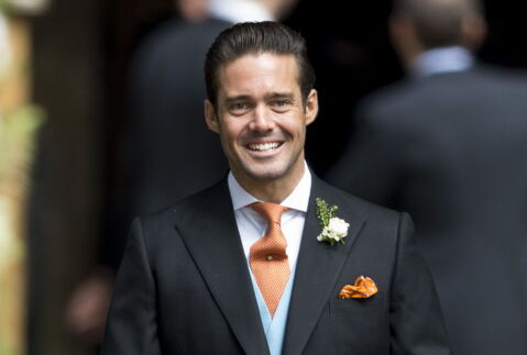 Spencer Matthews – £12 million