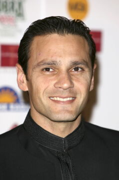Mark Ramprakash (2006)