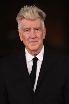 David Lynch