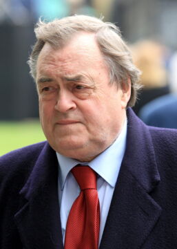 John Prescott