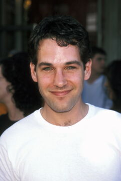 Paul Rudd
