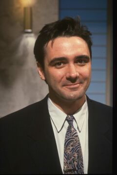 Tony Slattery