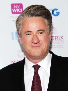 Joe Scarborough
