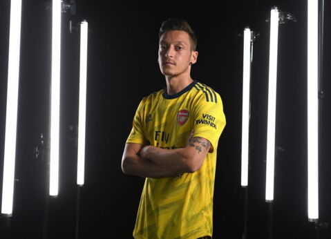 Mesut Ozil