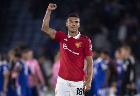 During his time in Real Madrid, the player was a part of the team that won the Champions League title five times.