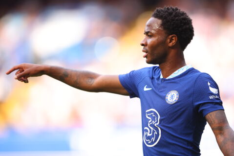 The young athlete won the Golden Boy award in 2014, an award given by sports journalists to players who have showcased excellence.