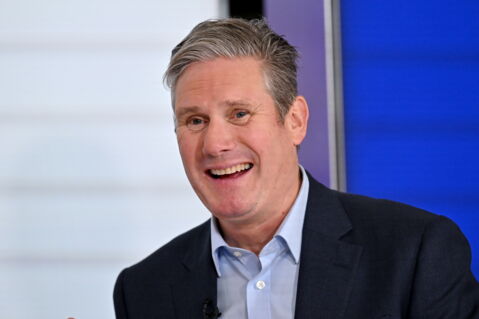 Keir Starmer