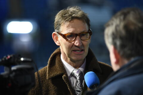Tony Adams, former player and manager of Arsenal, is confirmed to be the 11th contestant of Strictly.