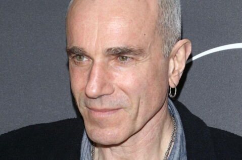 Daniel Day-Lewis