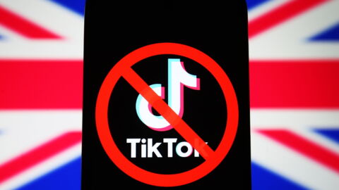 16 March 2023– The UK government announces that TikTok is to be banned on electronic devices used by ministers and other employees