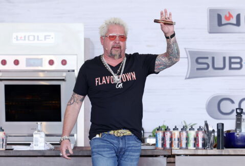 Guy Fieri