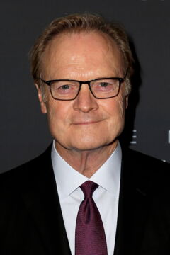 Lawrence O'Donnell