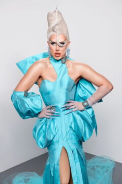 A'Whora RPDR UK Season 2